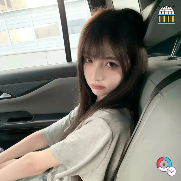 廖女士