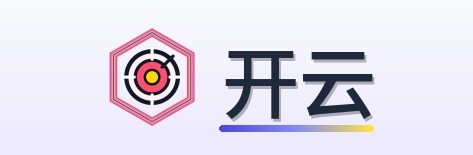 开云 Logo